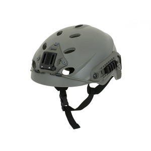 Special Force Type Tactical Helmet - Foliage Green [FMA]